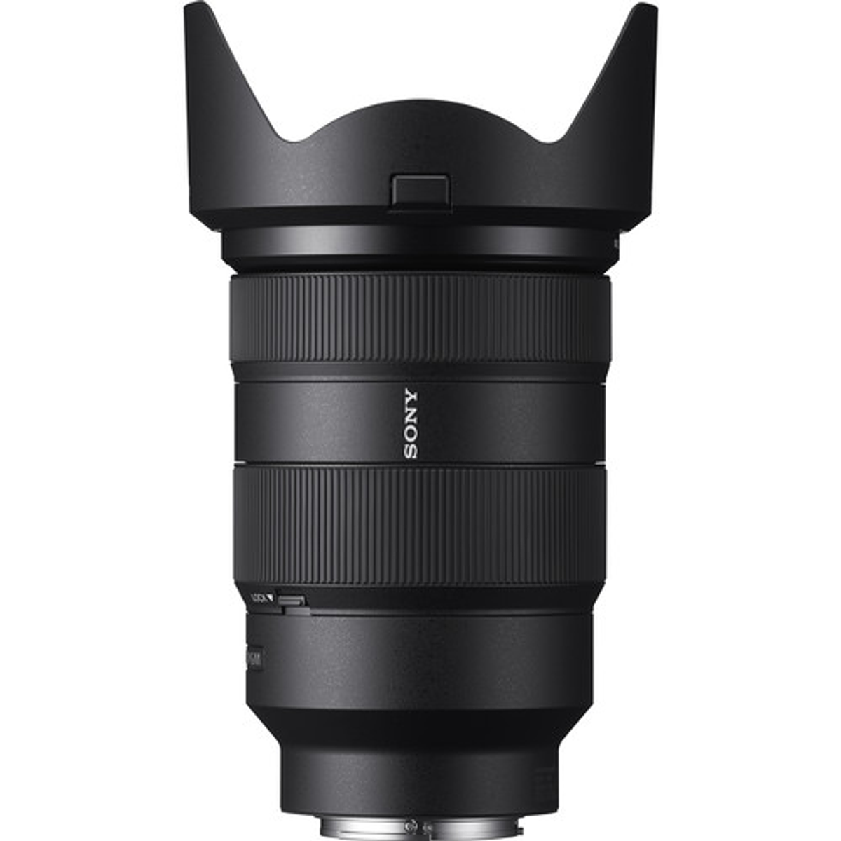 Sony GM 24-70mm f2.8 FE