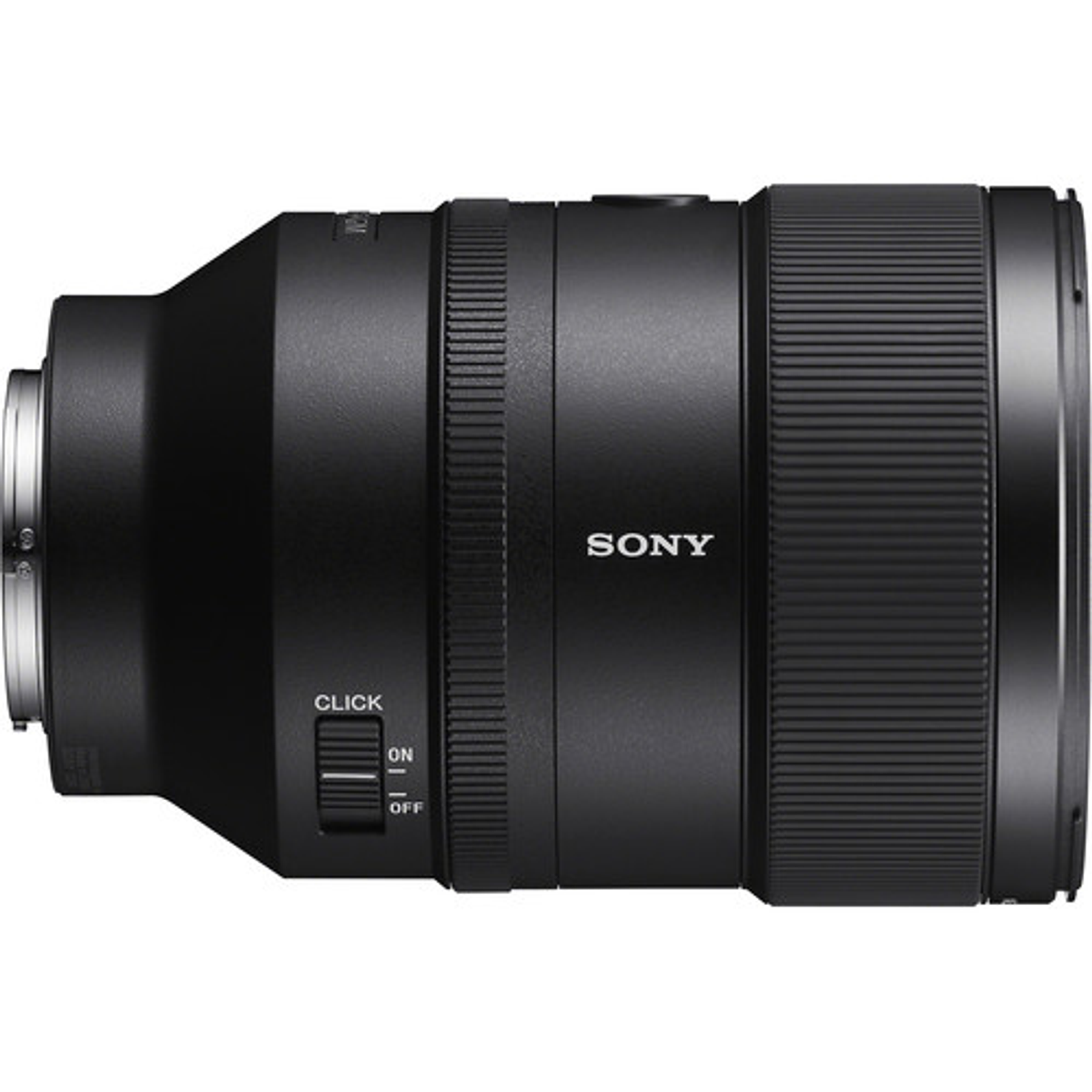 Sony GM 135mm f1.8 OSS FE