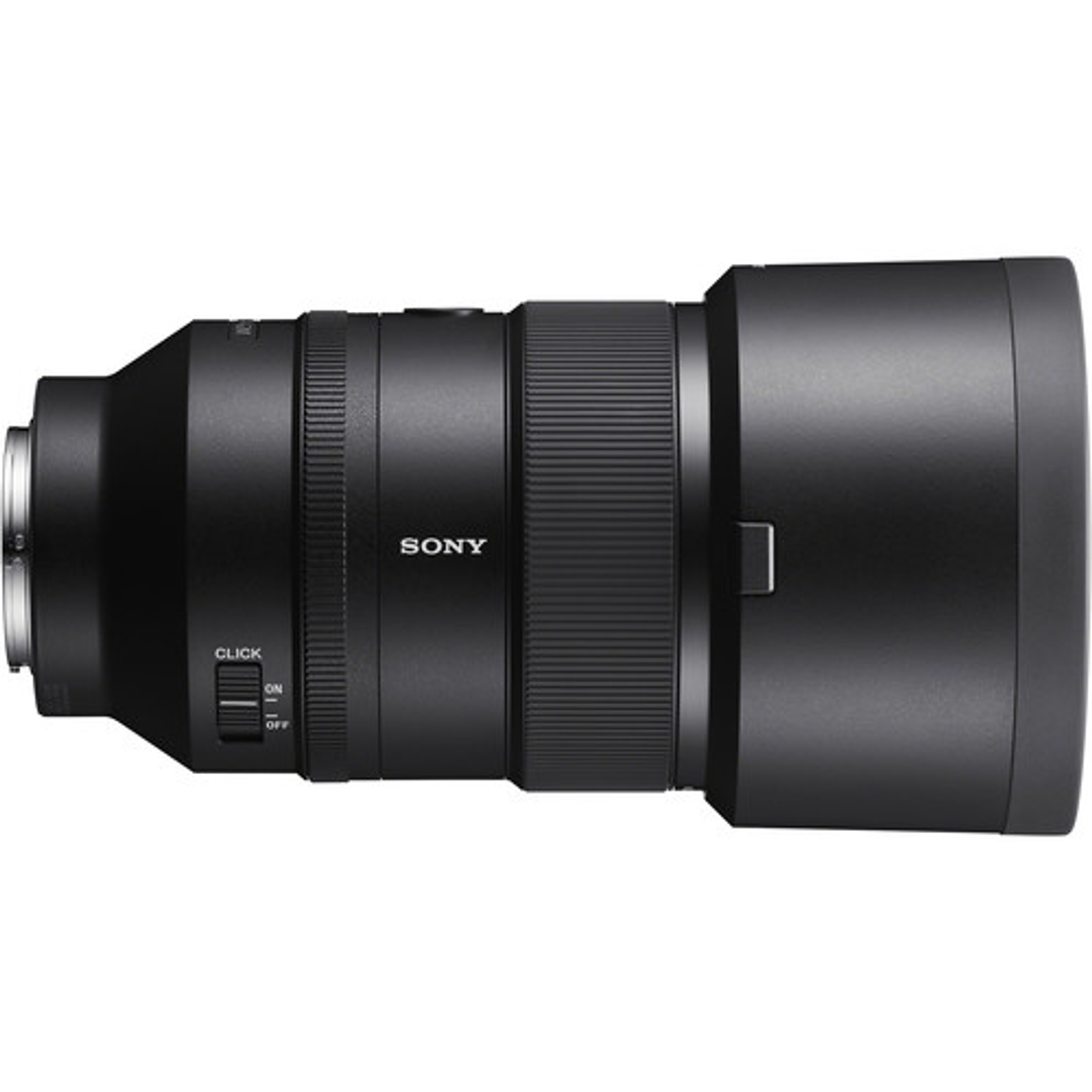 Sony GM 135mm f1.8 OSS FE