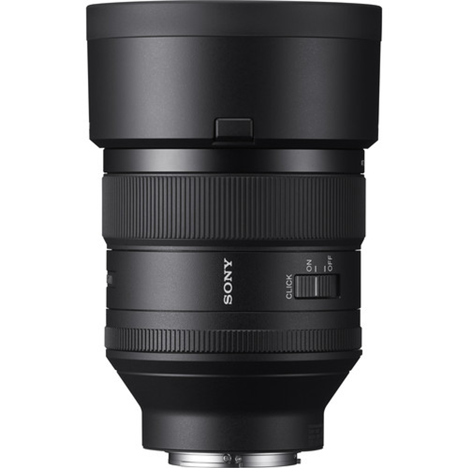 Sony GM 85mm f1.4 FE