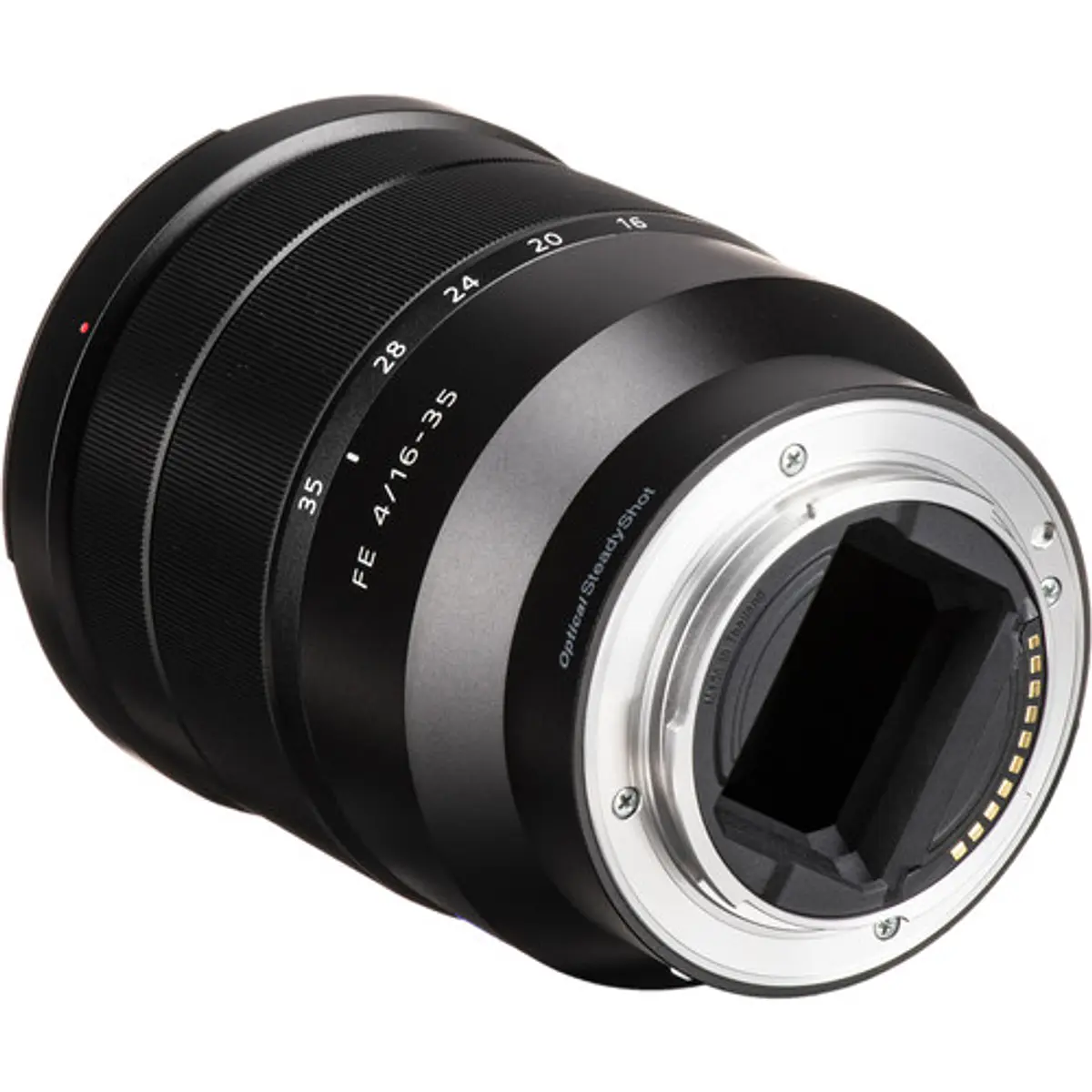 Sony Zeiss 16-35mm f4 OSS FE