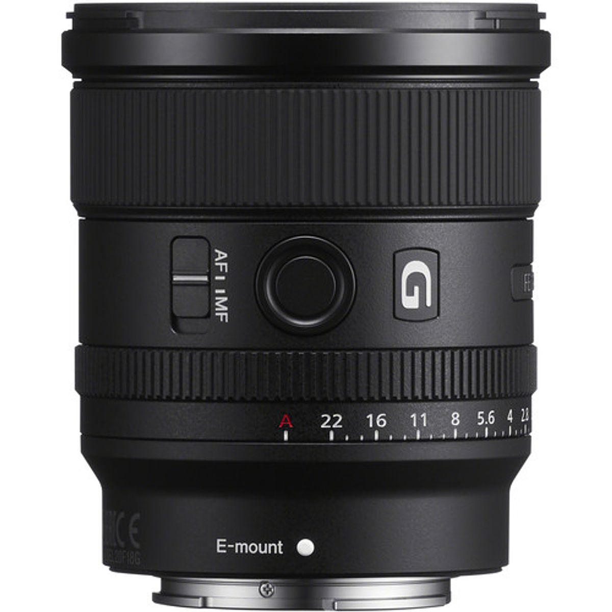 Sony FE 20mm F1.8 G（SEL20F18G） 1200?1667936003