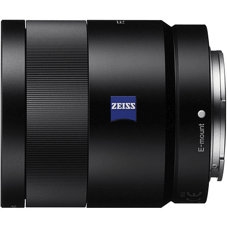 Sony Zeiss 55mm f1.8 FE