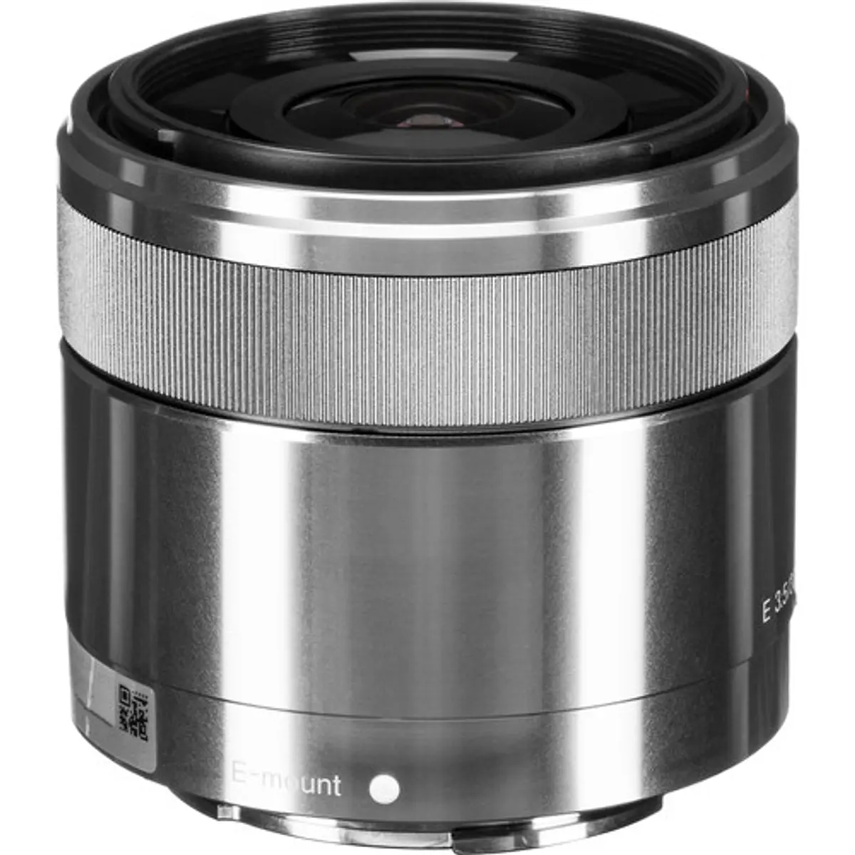 Sony 30mm f3.5 Macro E