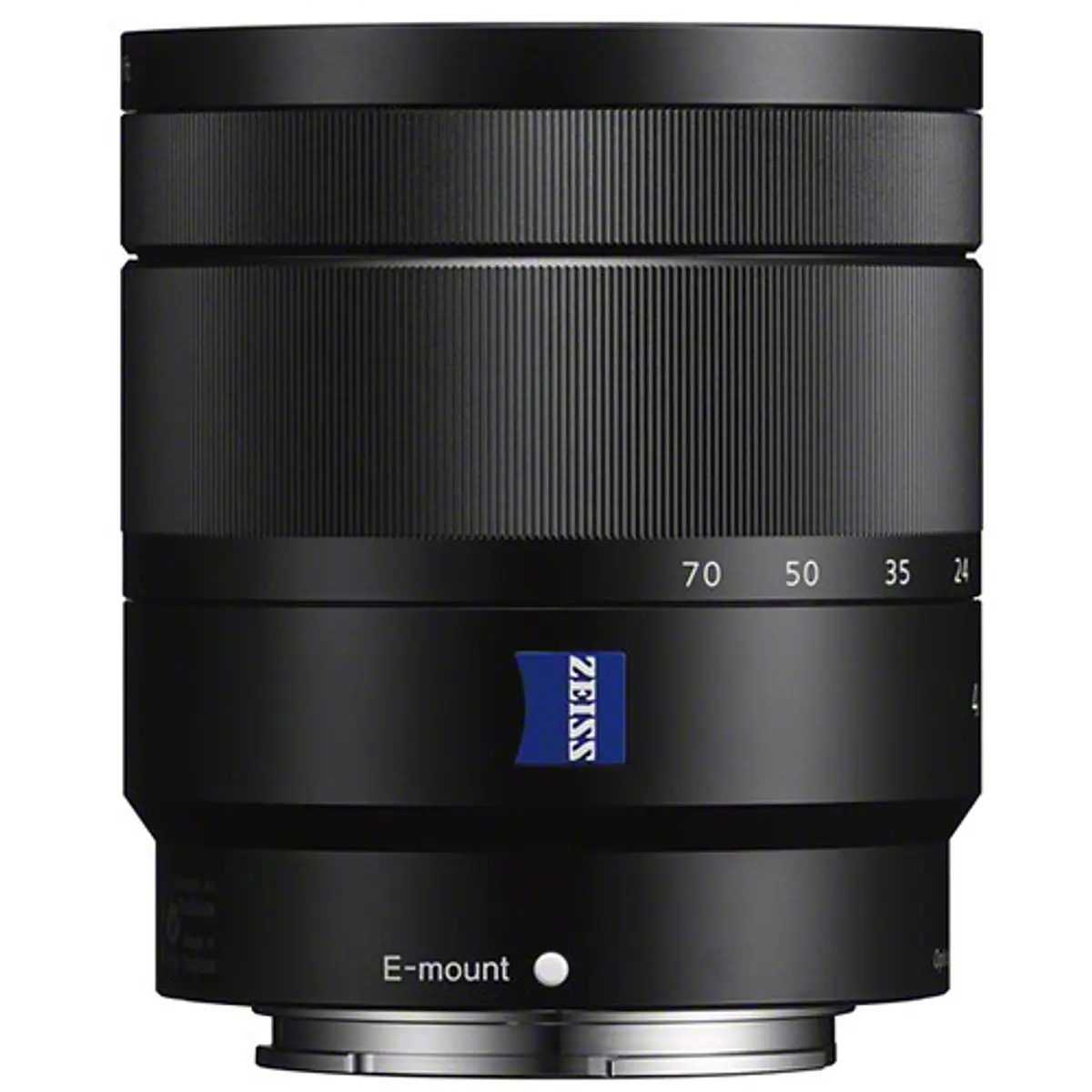 Sony Zeiss 16-70mm f4 OSS FE