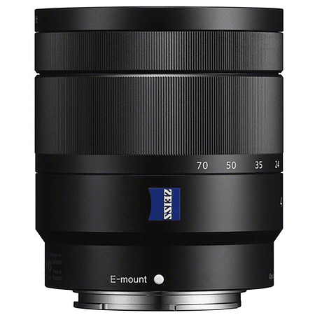 Sony Zeiss 16-70mm f4 OSS E