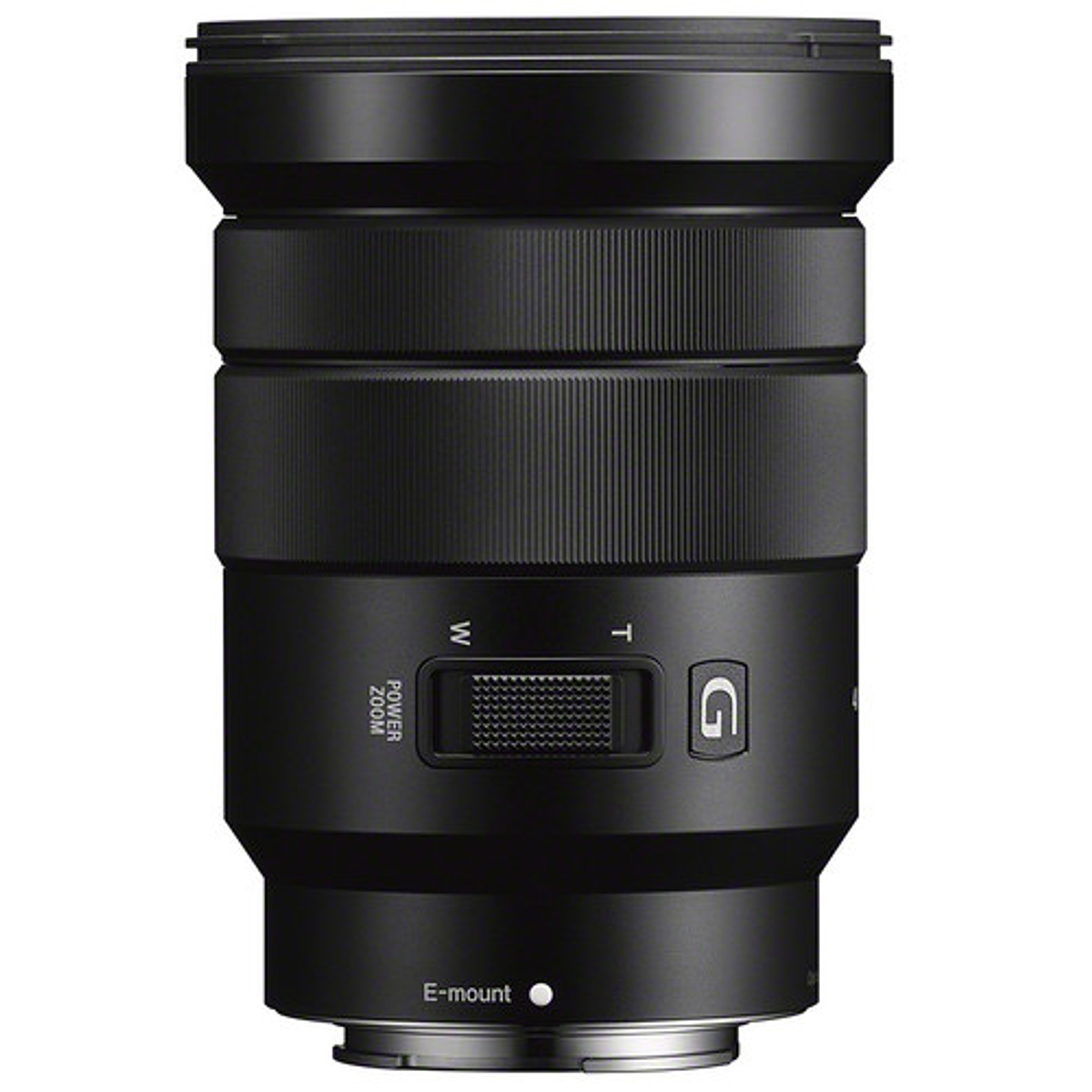 SONY E PZ 18-105mm F4 G OSS 新品フード付き SONY E PZ 18-105mm F4 G OSS 新品フード付き Amazon.com : Sony