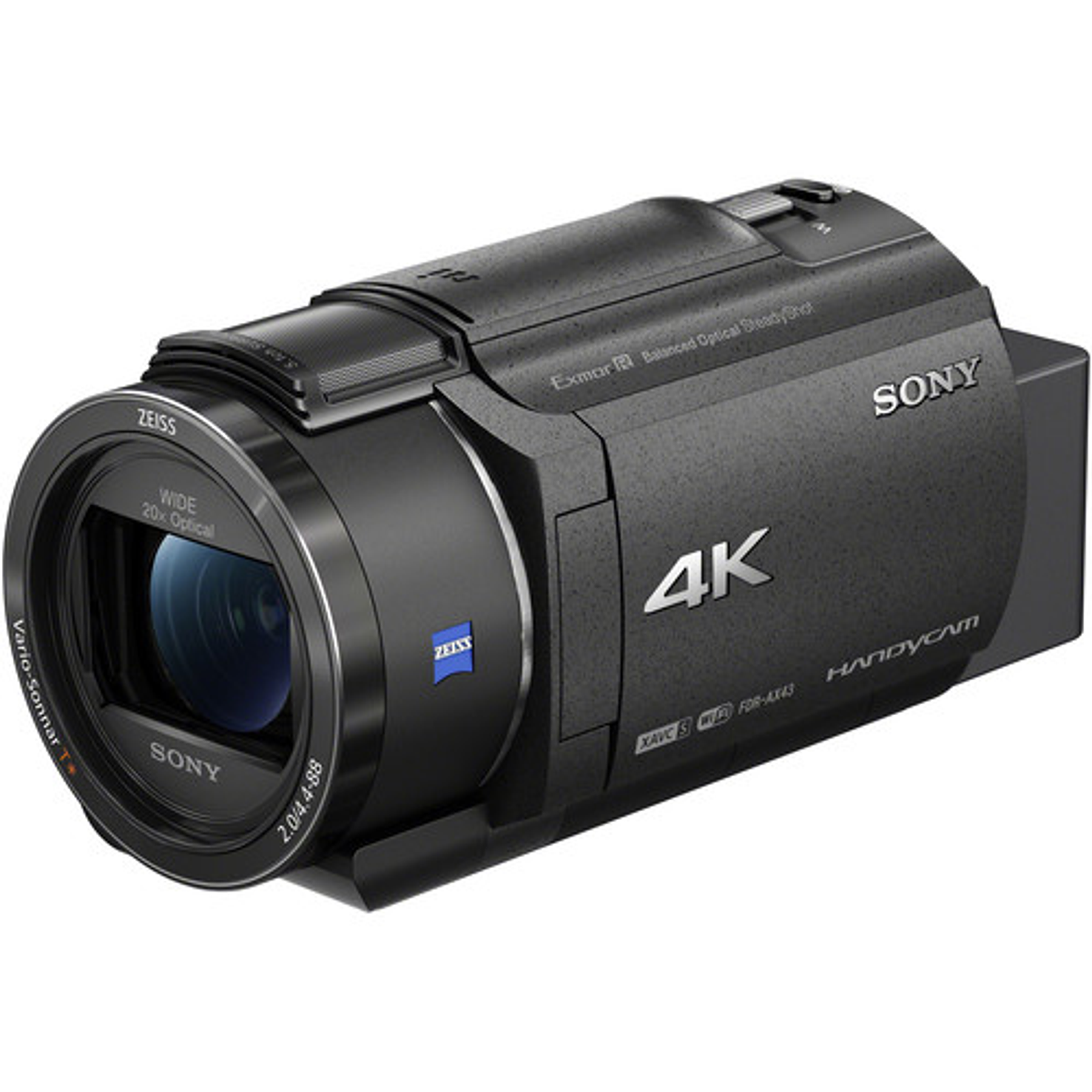 Sony AX43 4KHandycam