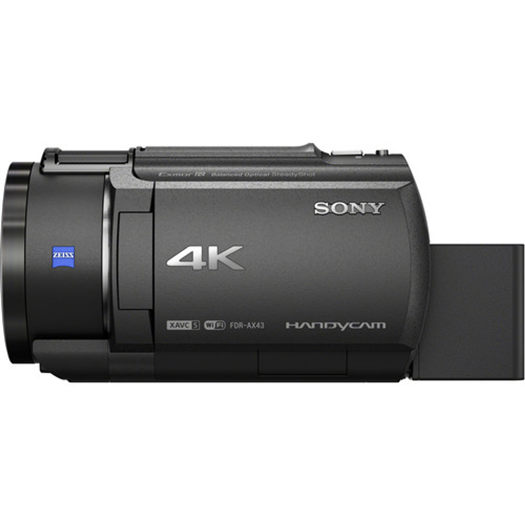Sony AX43 4KHandycam