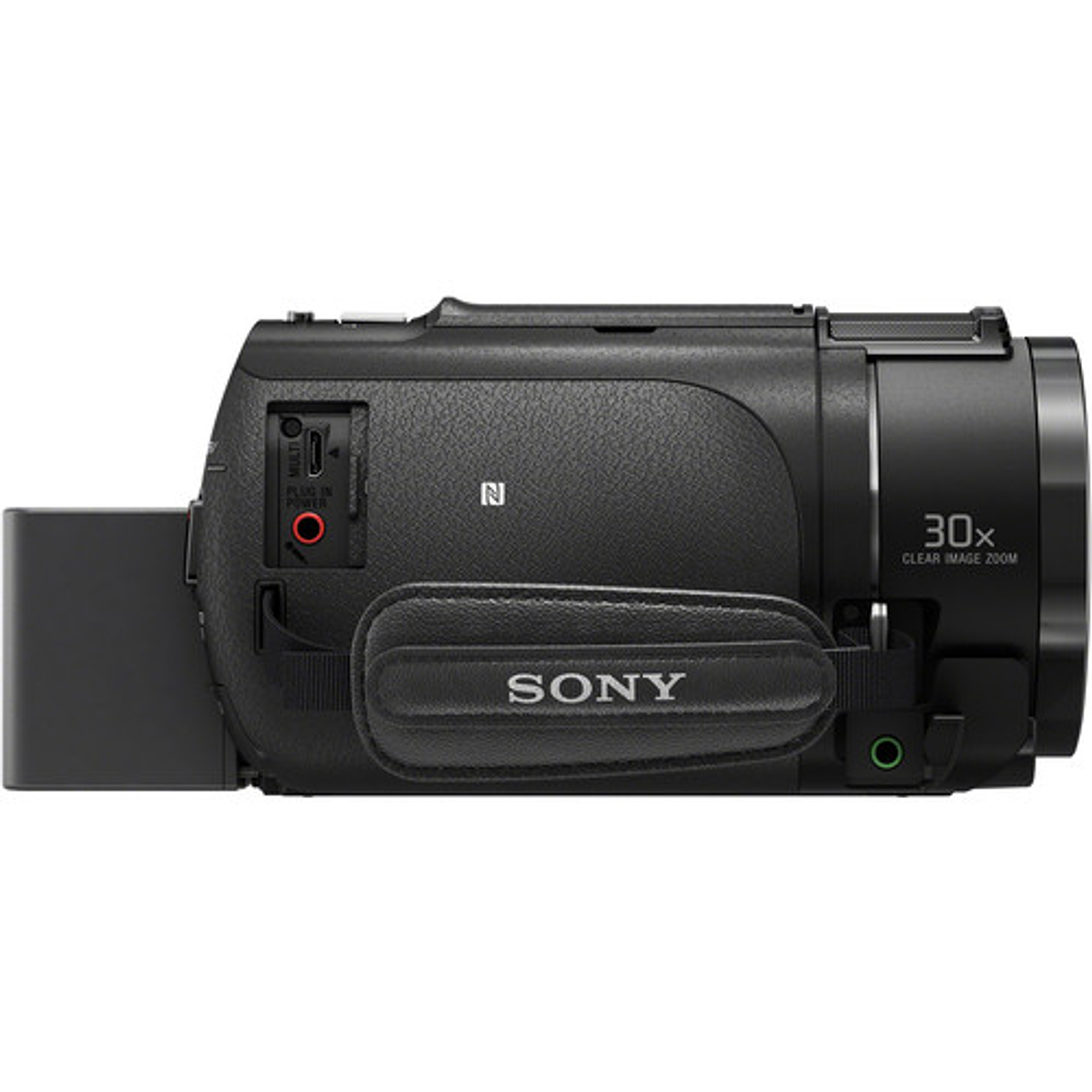 Sony AX43 4KHandycam