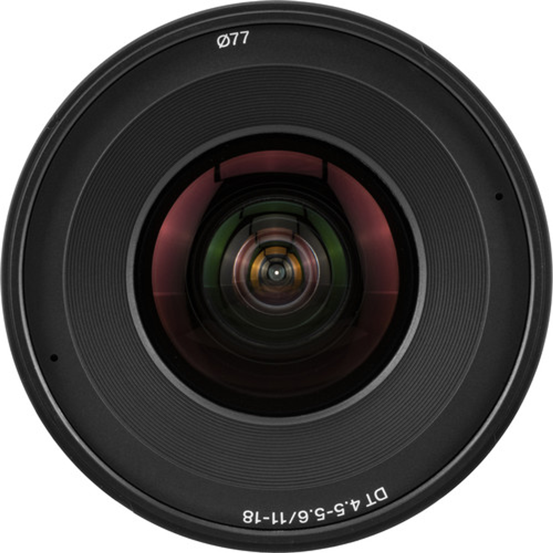 Sony A 11-18mm f4.5-5.6 AE