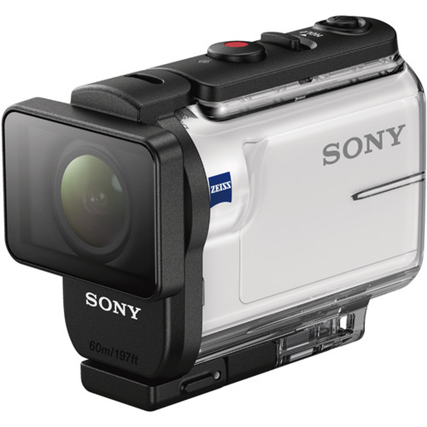 Action Cam HDR-AS300 con Wi-Fi