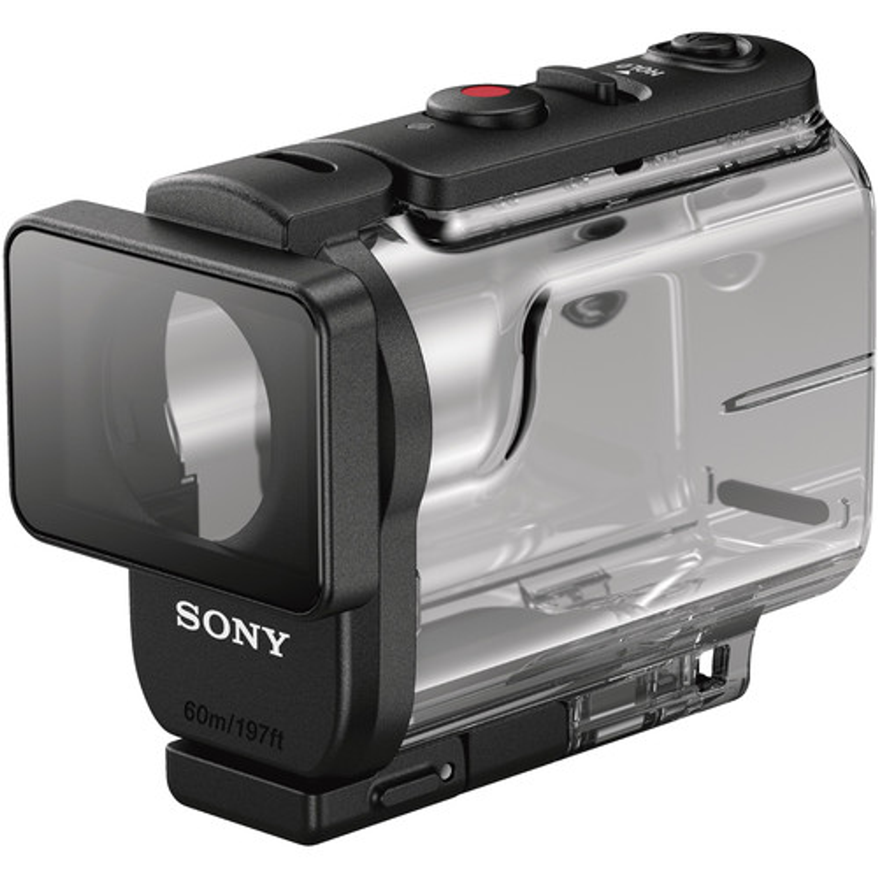 Action Cam HDR-AS300 con Wi-Fi