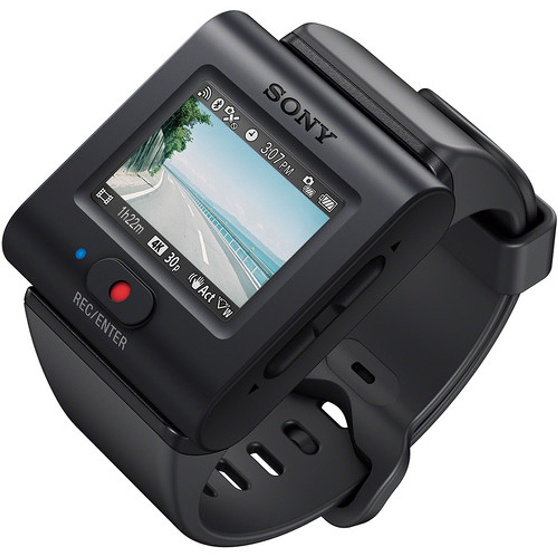 Action Cam HDR-AS300 con Wi-Fi