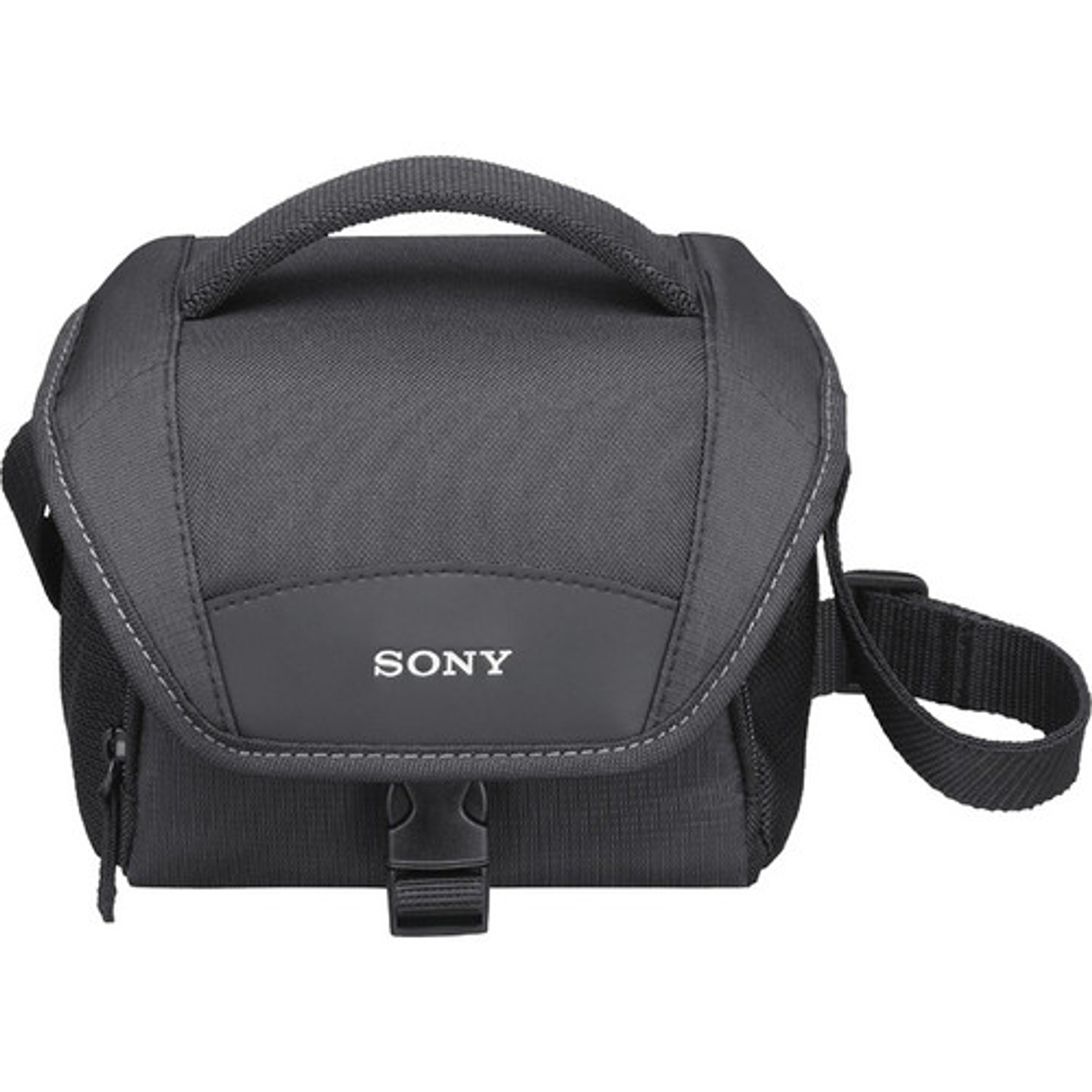 Funda de transporte blanda para videocámara Sony LCS-U11