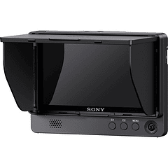 Monitor LCD con Clip Sony CLM-FHD5