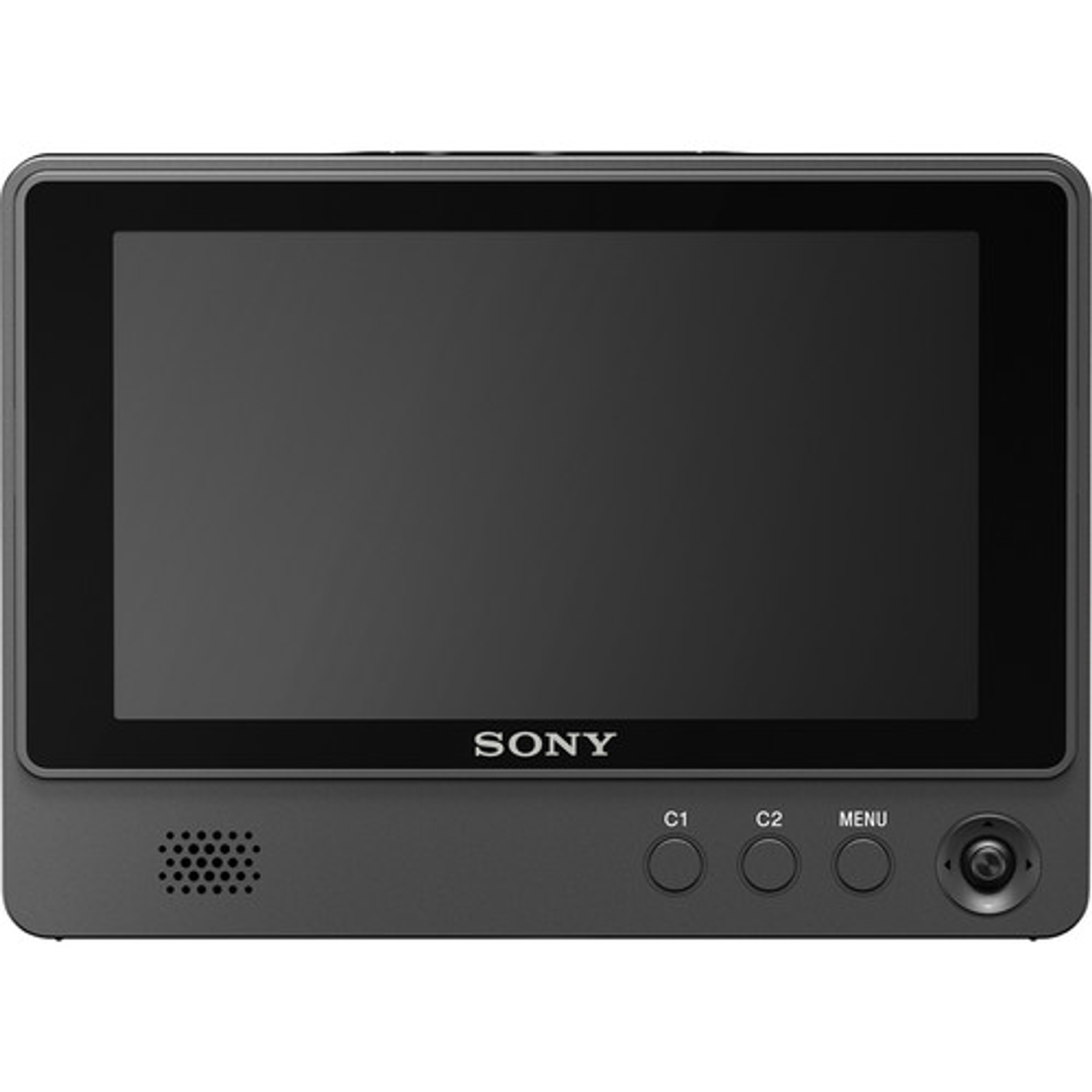 Monitor LCD con Clip Sony CLM-FHD5