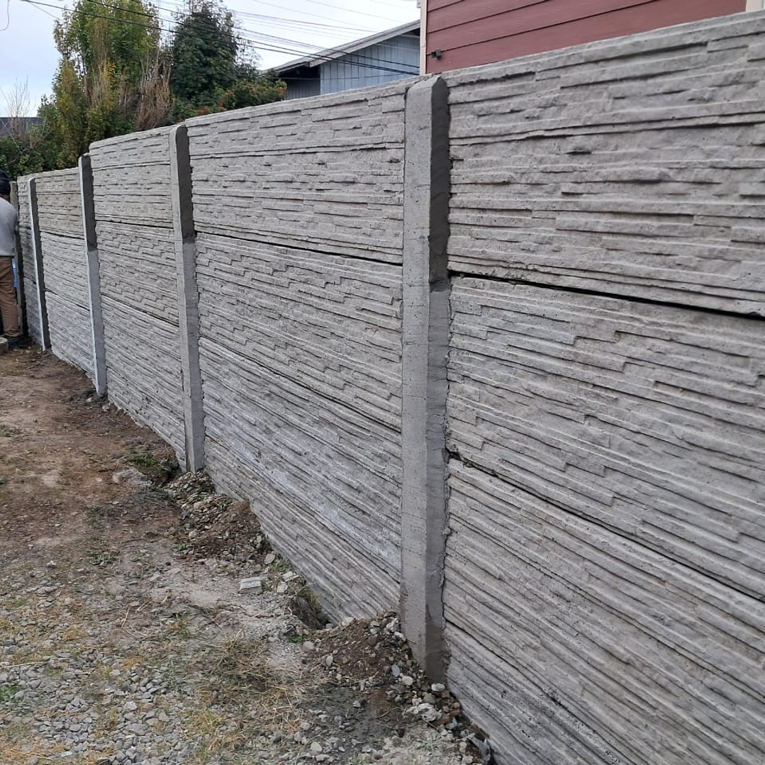 Panderetas Bulldog estilo piedra 1