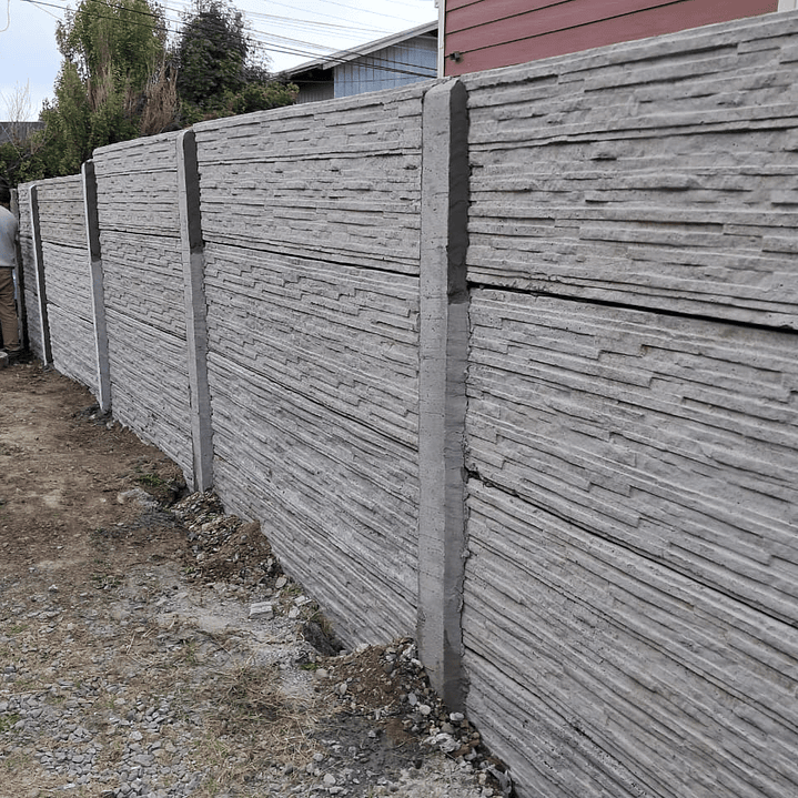 Panderetas Bulldog estilo piedra 1