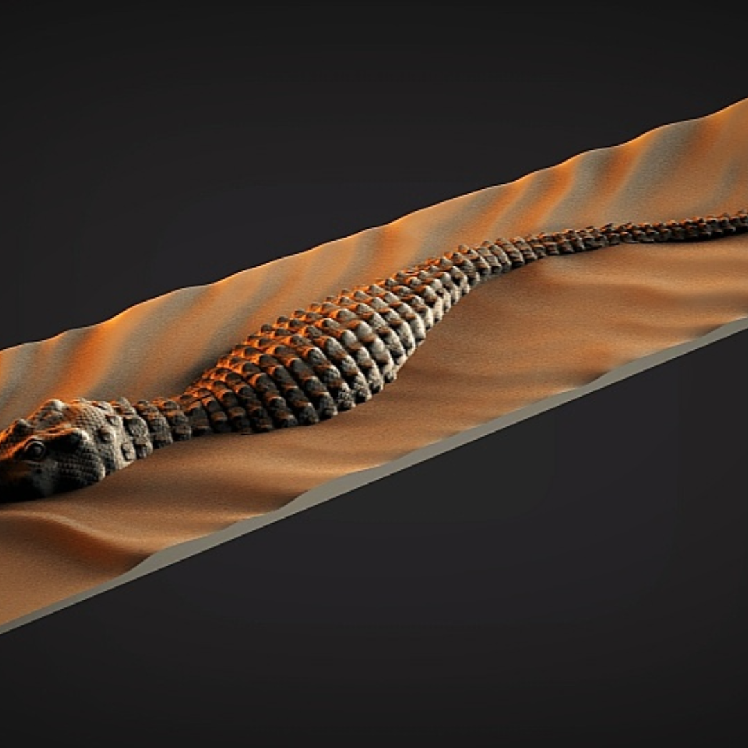 Codigo STL para CNC 2