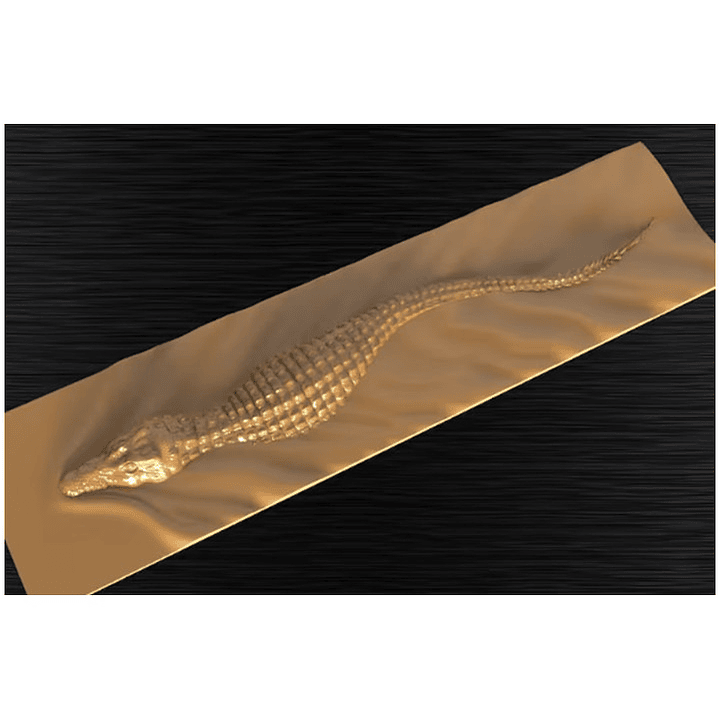 Codigo STL para CNC 1