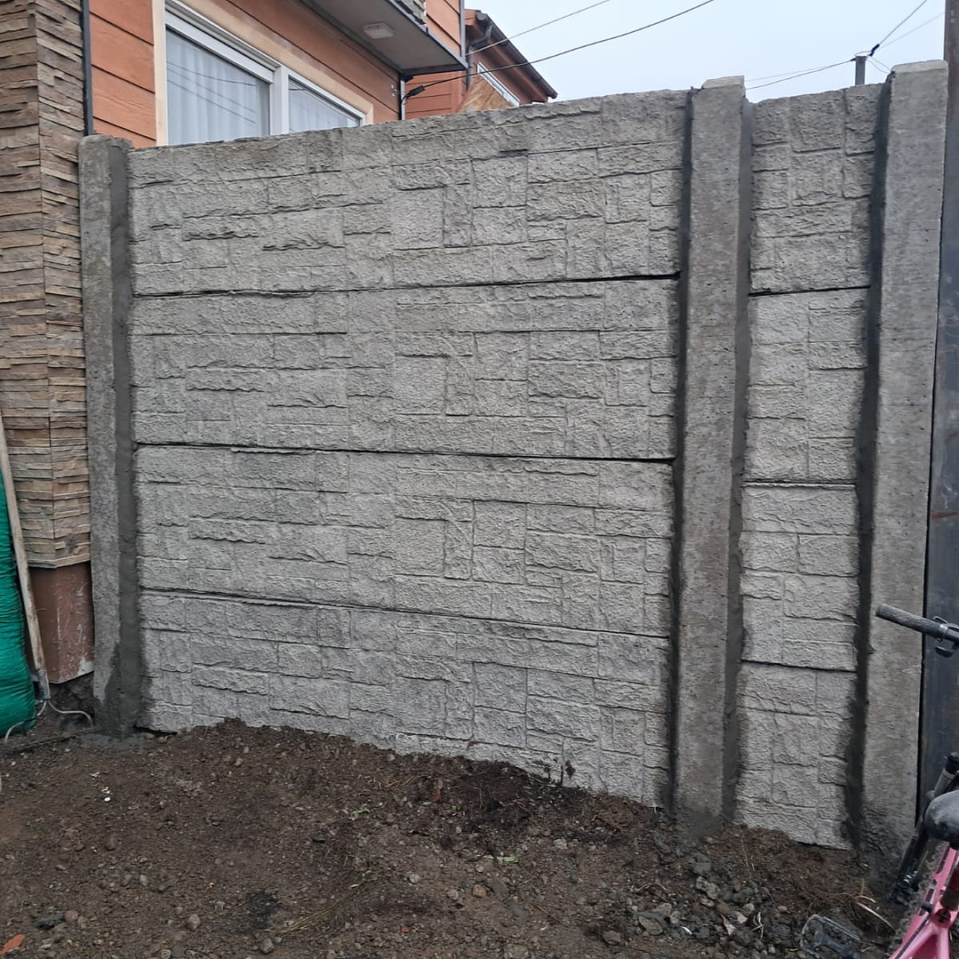 Piedra tipo ladrillo 3