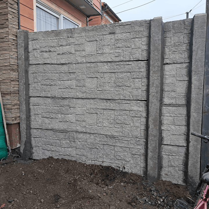 Piedra tipo ladrillo 3