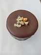 Mendocino Manjar Nuez (Alfajor Premium) - Miniatura 1