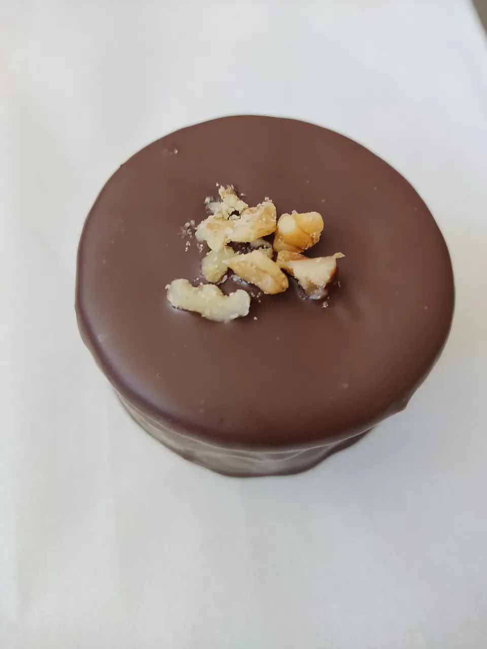 Mendocino Manjar Nuez (Alfajor Premium) 1