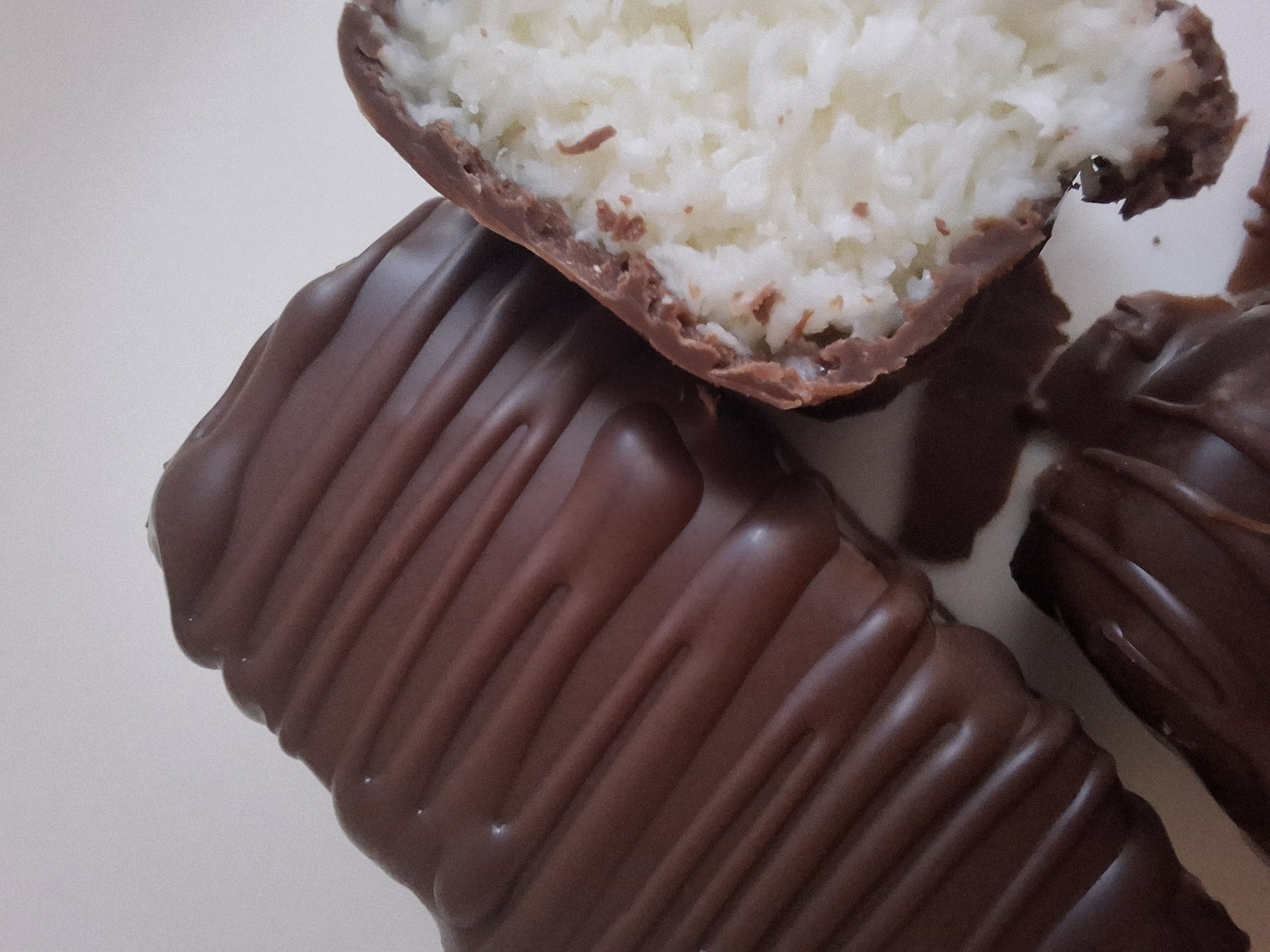 Dulces variedad