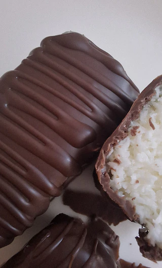 Dulces variedad