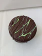 Mendocino Matilda Pistacho  (Alfajor Premium) - Miniatura 1