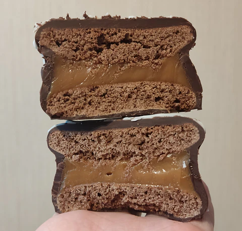 Mendocino Tradicional Manjar  (Alfajor Premium)