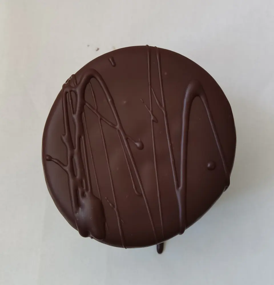 Mendocino Matilda (Alfajor Premium) 1