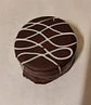 Mendocino Manjar Frambuesa (Alfajor Premium) - Miniatura 2