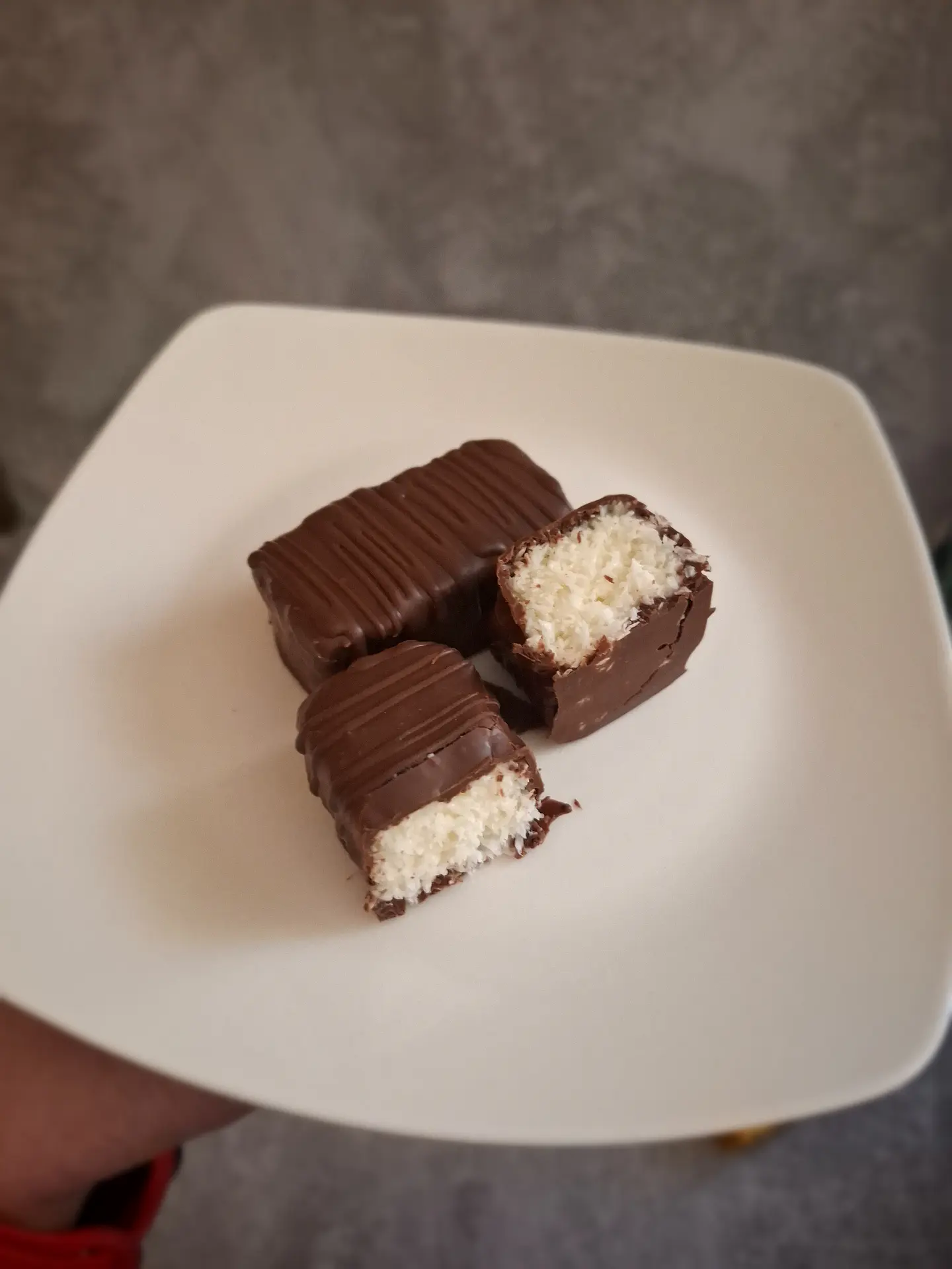 Barritas Coco (3 unidades) 1