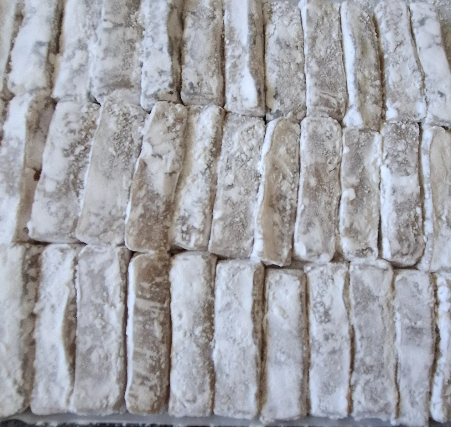 Calugas Clásica (100g) 2