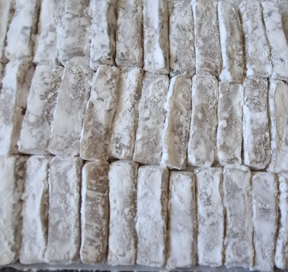 Calugas Clásica (100g) 2
