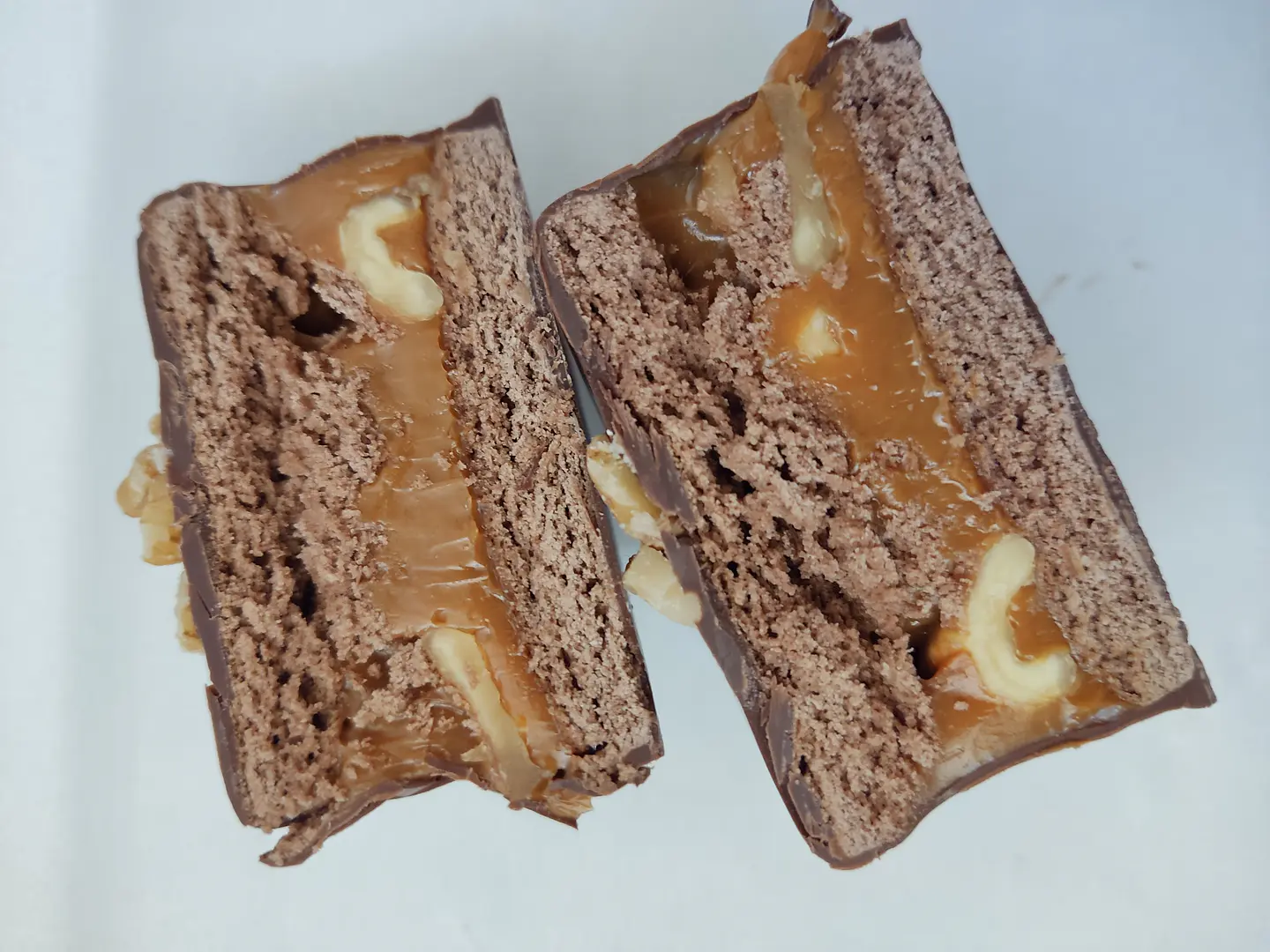 Mendocino Manjar Nuez (Alfajor Premium) 2