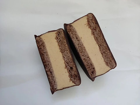 Mendocino Bon O Bon Casero (Alfajor Premium)