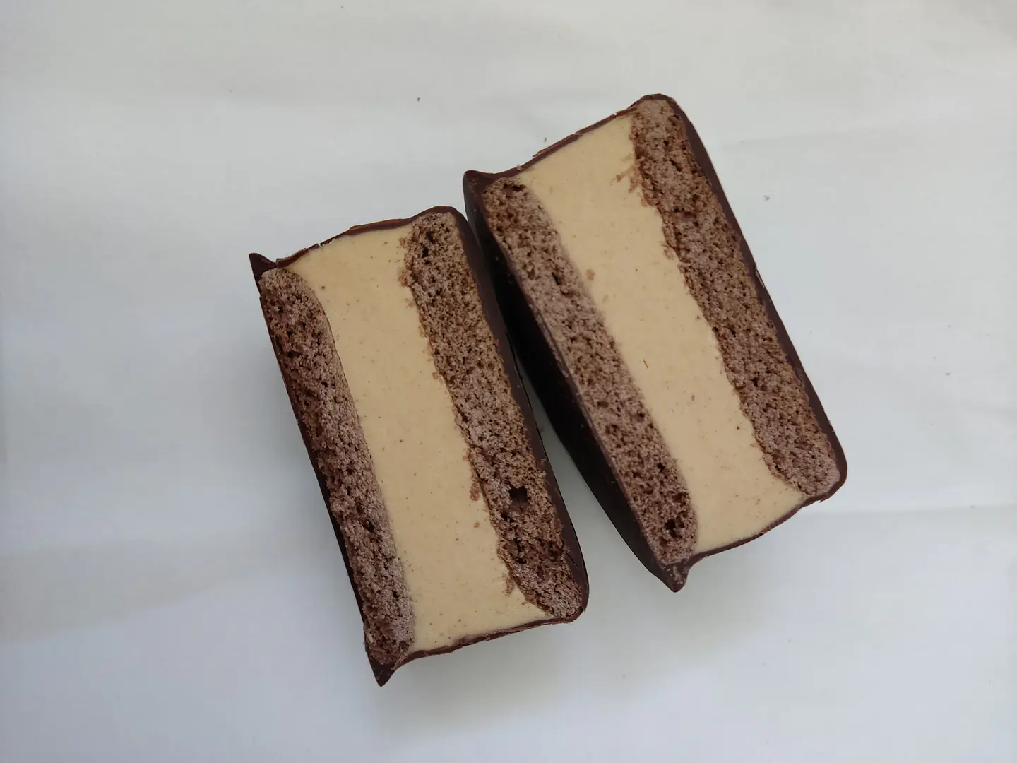Mendocino Bon O Bon Casero (Alfajor Premium) 1