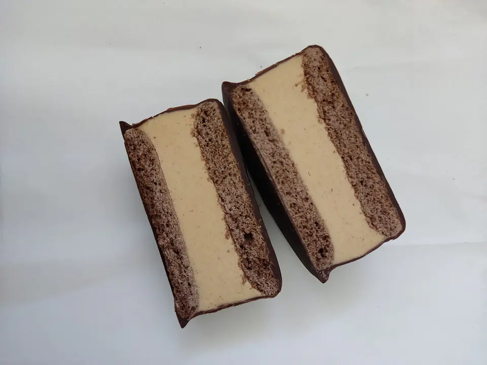 Mendocino Bon O Bon Casero (Alfajor Premium) 1