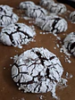 Galletas Craqueladas cacao (330 gr aprox) - Miniatura 2