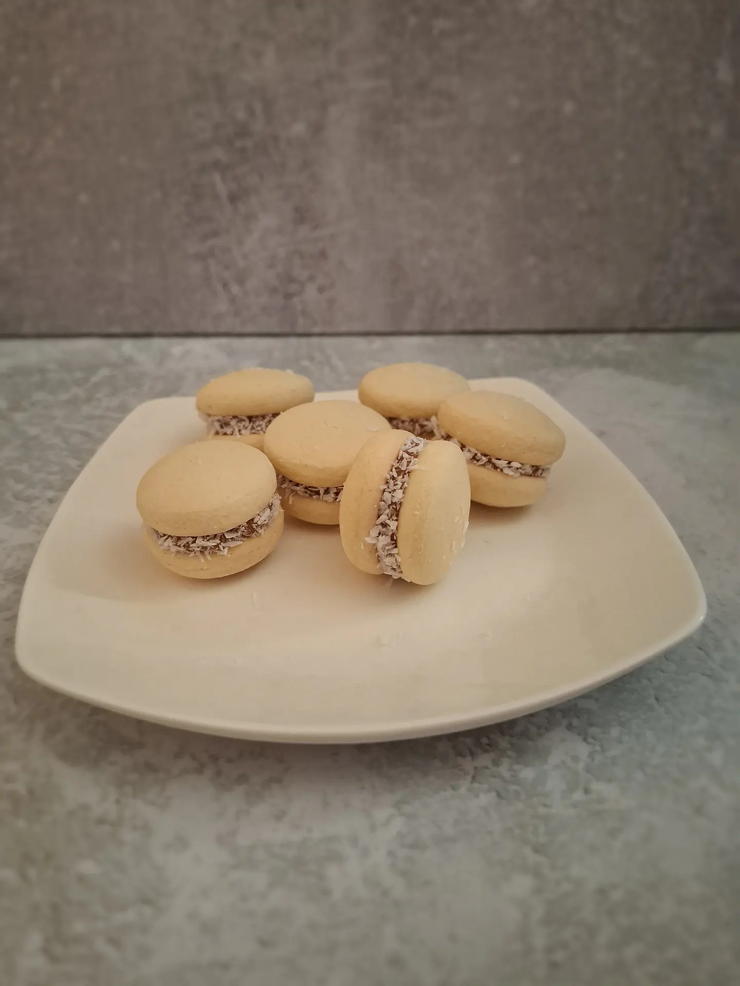 Mini Maicenitas Manjar Coco (12 unidades) 2