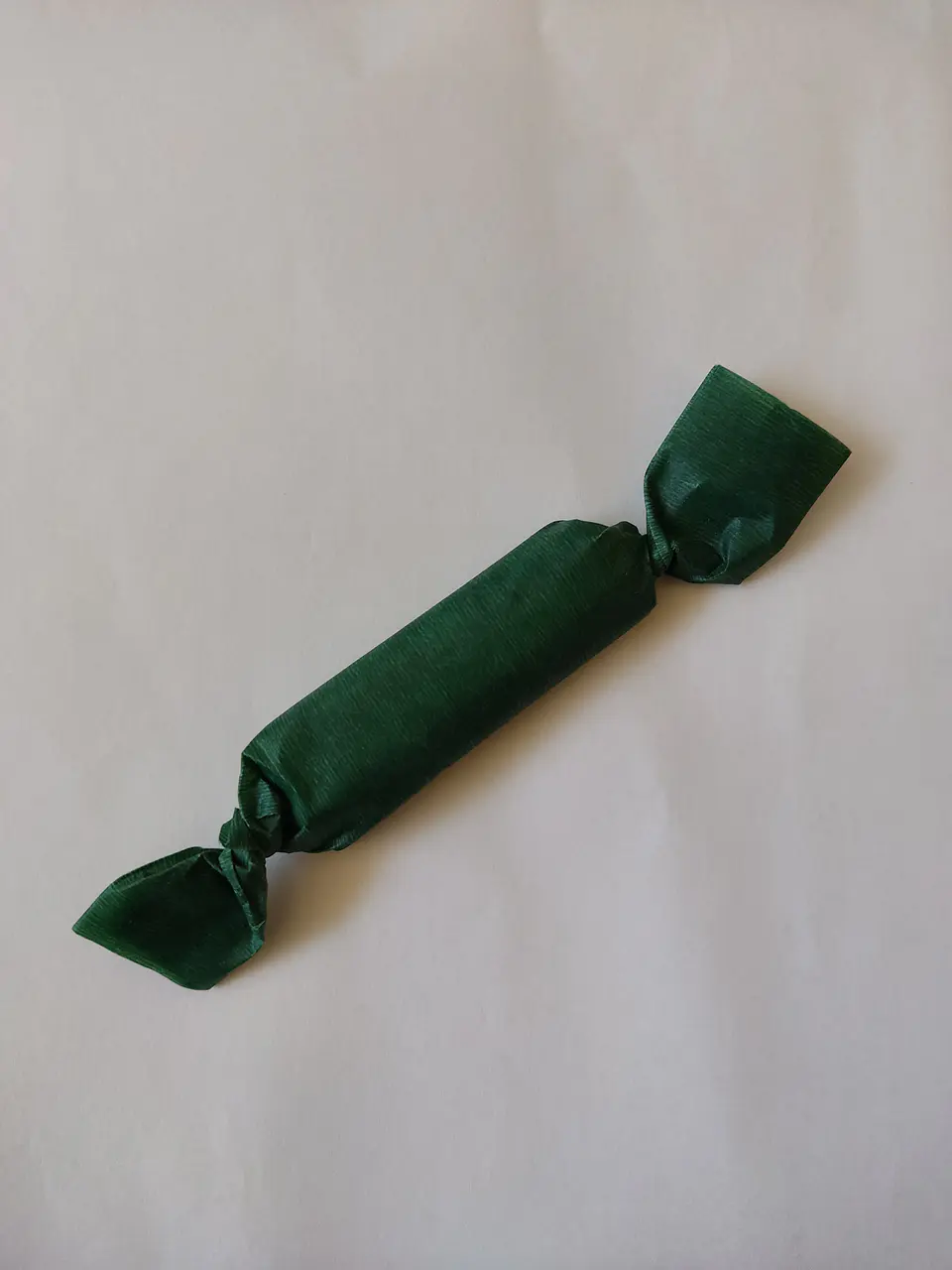 Caluga Vainilla con Trozos de Nuez (100 g) 1