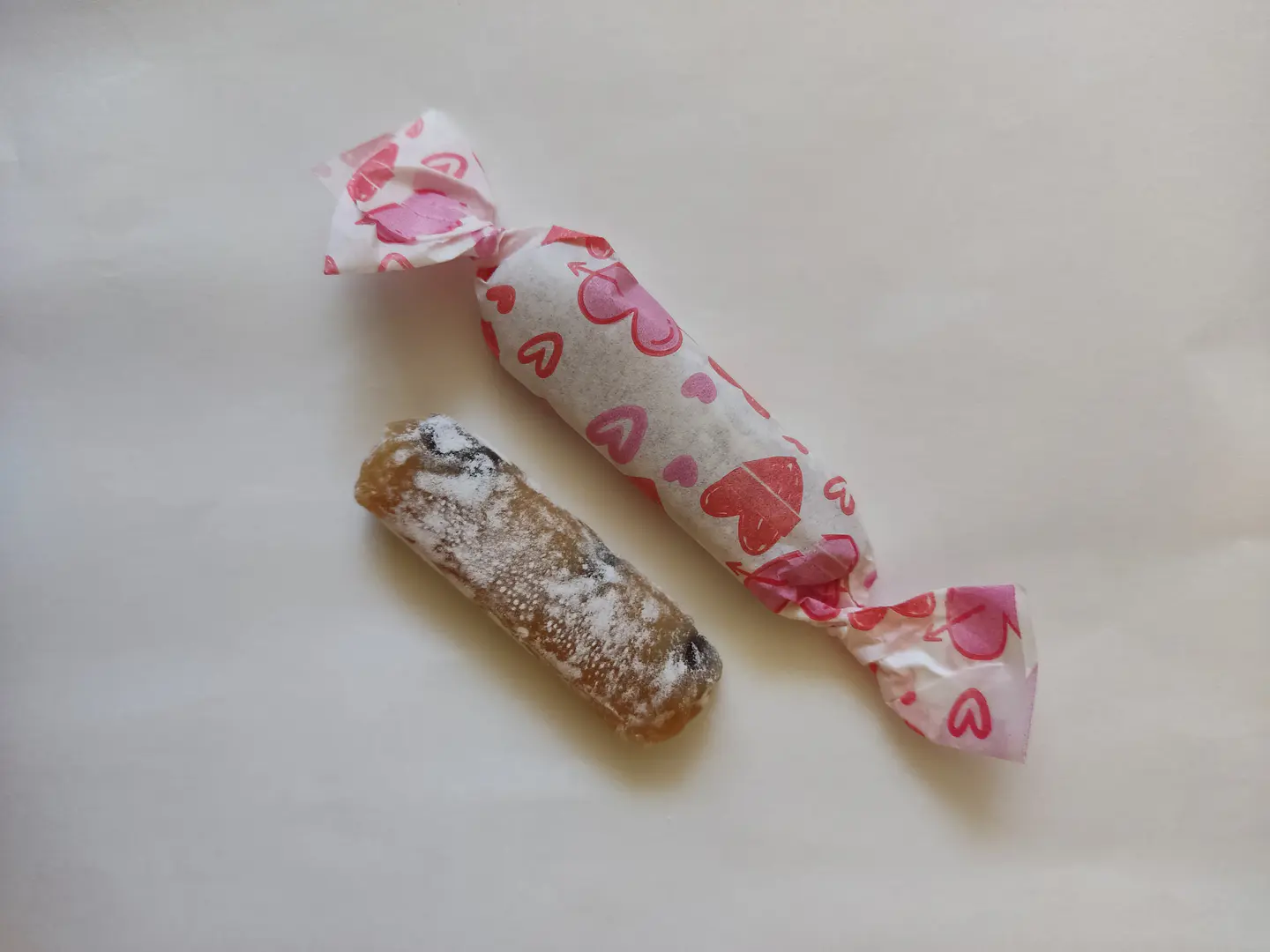 Caluga Vainilla con Chips Chocolate (100g) 2