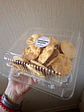 Alfajores de Hojarasca caja 24 Minis - Miniatura 2
