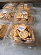 Alfajores de Hojarasca caja 24 Minis - Miniatura 3