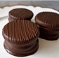 Alfajor Mendocino Manjar Prestigio Casero  - Miniatura 1