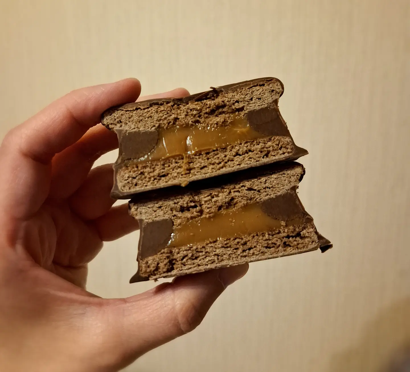 Alfajor Mendocino Matilda Centro Manjar  2